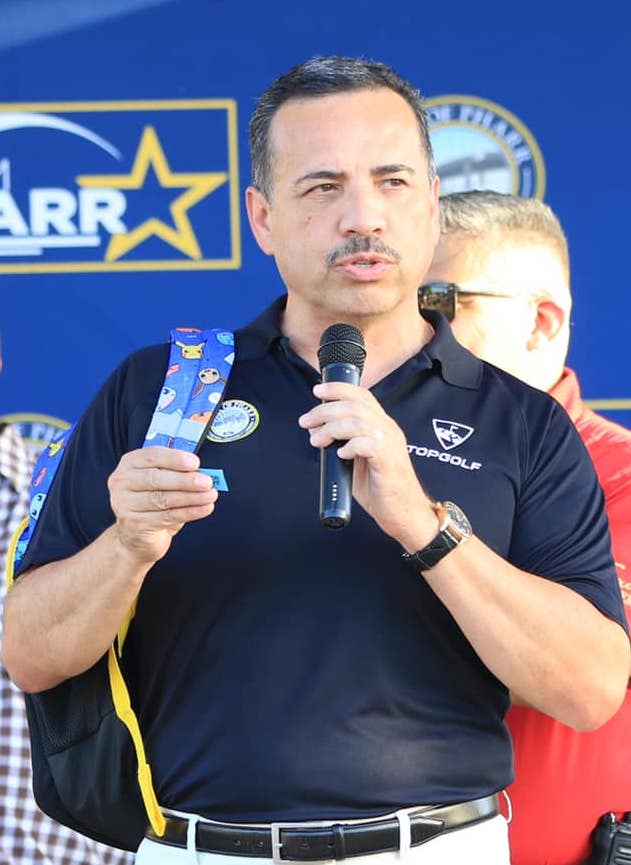 6 million state grant for UTRGV South Texas Center for Excellence in