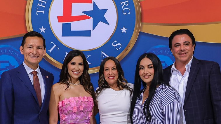 Landmark state law led by Sen. Juan Hinojosa and Rep. Terry Canales to bring $160 million biomedical research center to Edinburg, Mayor Omar Ochoa reveals in State of the City Address