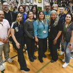 From blank canvas to lasting legacy: McAllen’s Nikki Rowe High School celebrates resilient young artists during art contest awards ceremony - Omar Ochoa - Titans of the Texas Legislature