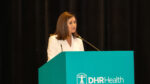 DHR Health’s 2026 Resident and Fellow Graduation Ceremony produces physicians and pharmacists dedicated to providing healing, advanced health care, research, education, excellence, and compassion close to home - Titans of the Texas Legislature
