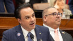 Stronger public safety, improved rehabilitation for inmates, $150 million in taxpayer savings, among major improvements to Texas Department of Criminal Justice under milestone state law led by Rep. Terry Canales, D-Edinburg - Titans of the Texas Legislature